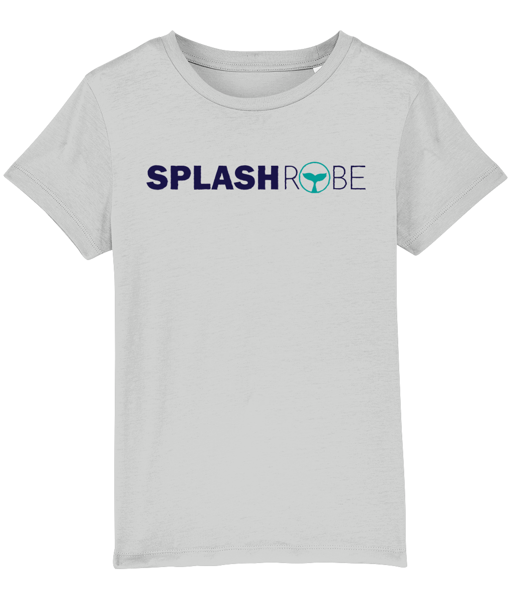 Nipper Splash Tee