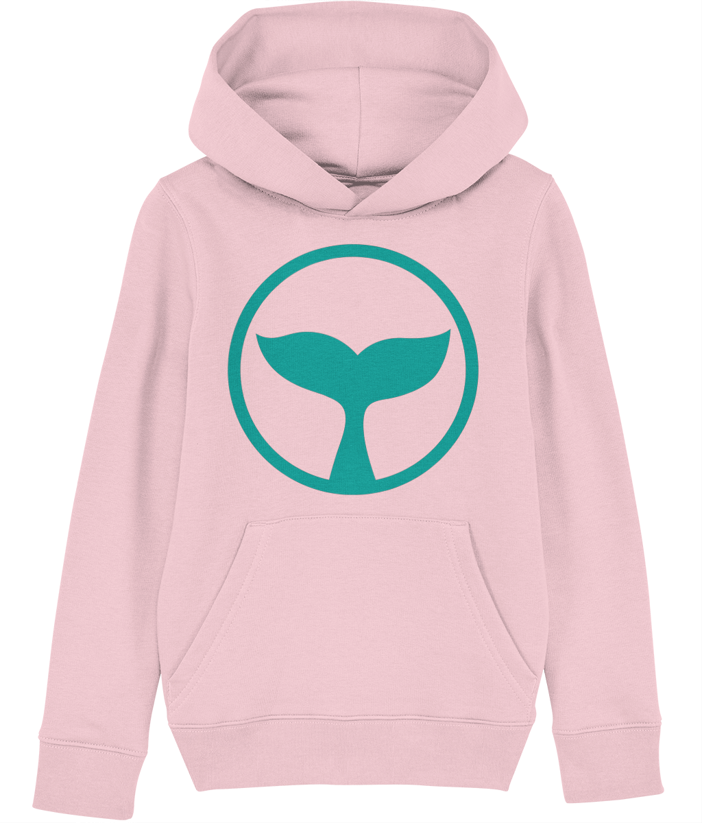 Nipper Splash Hoodie