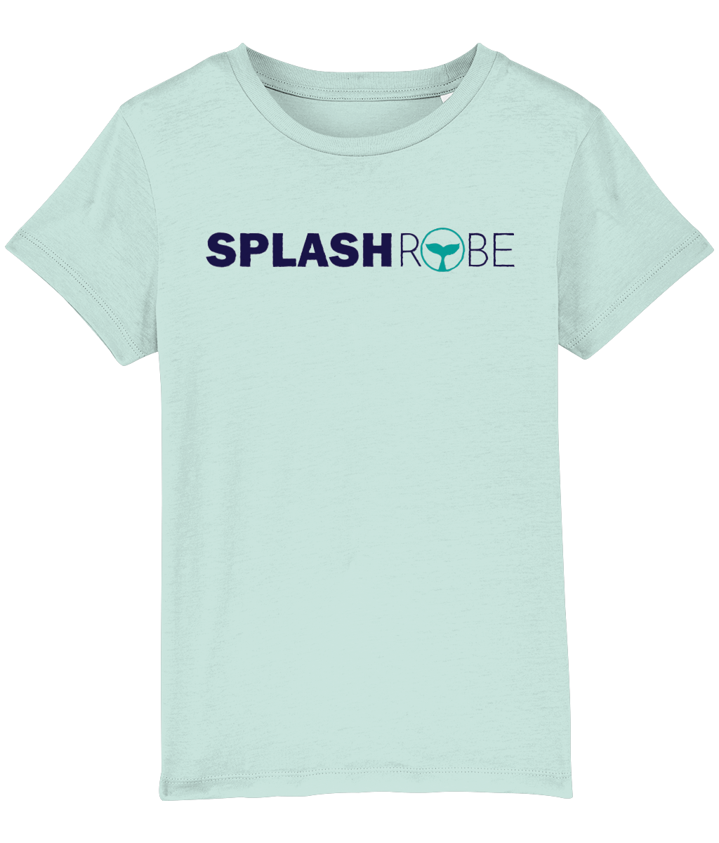 Nipper Splash Tee