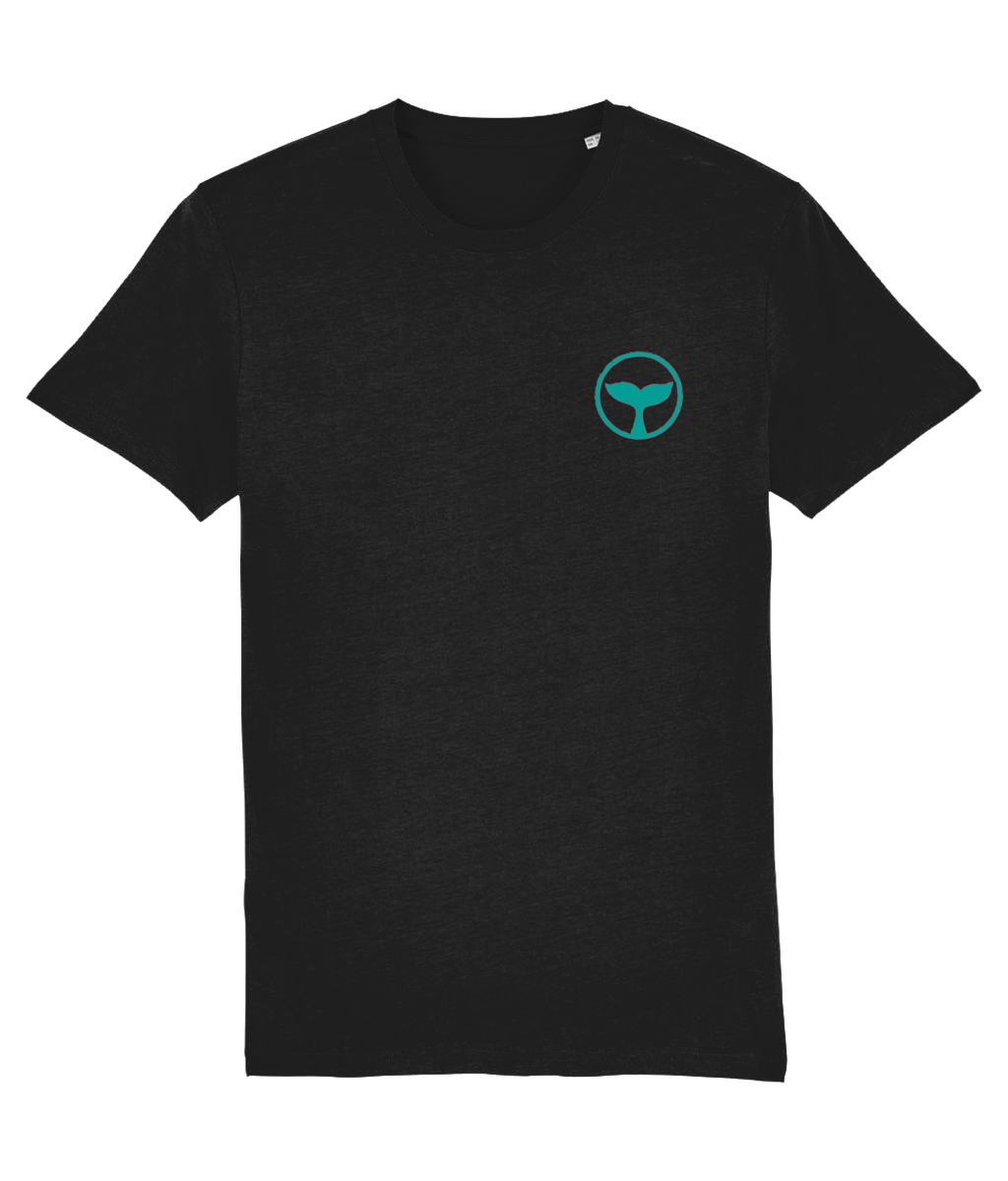 Graphic Splash Tee