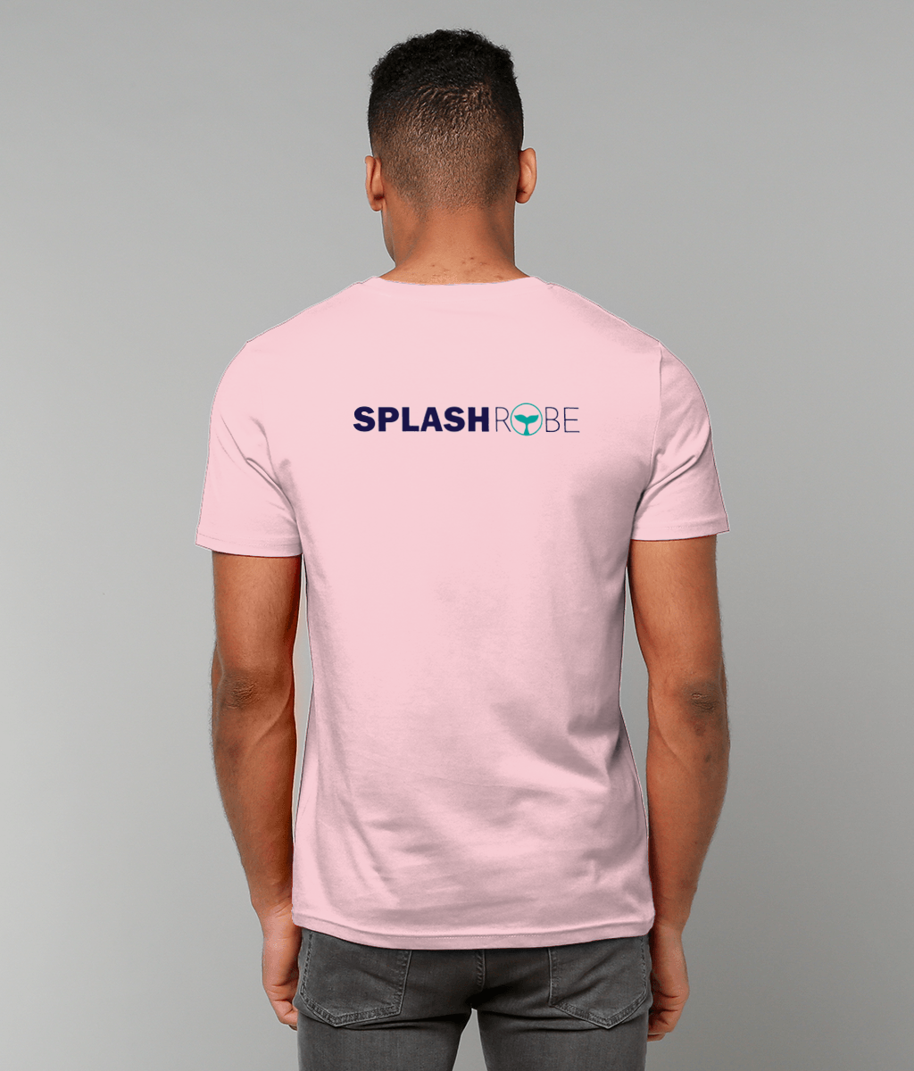 Everyday Splash Tee
