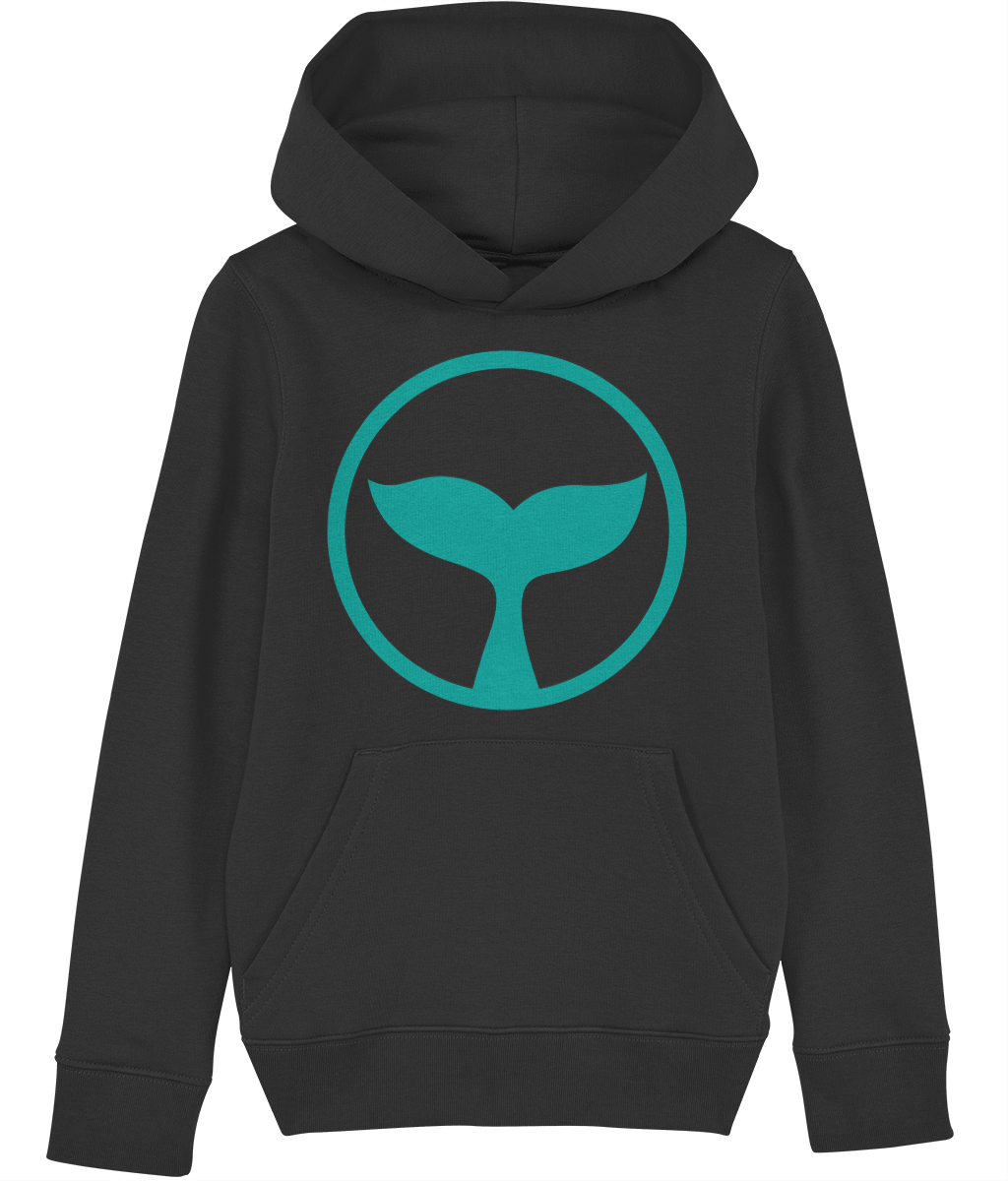 Nipper Splash Hoodie