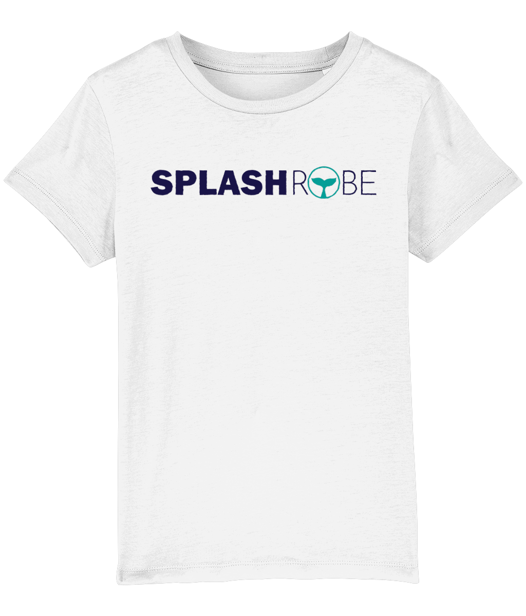 Nipper Splash Tee