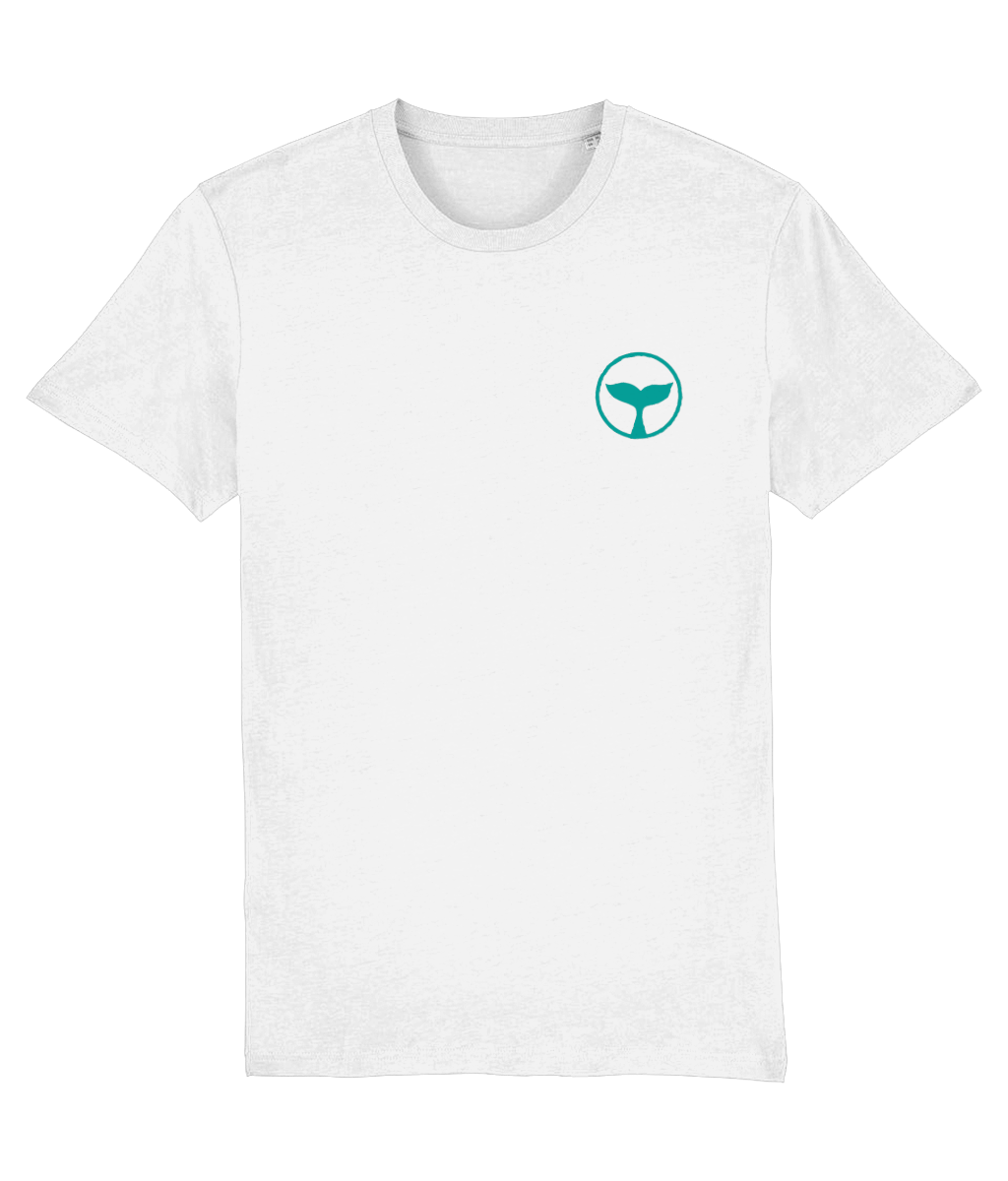 Graphic Splash Tee