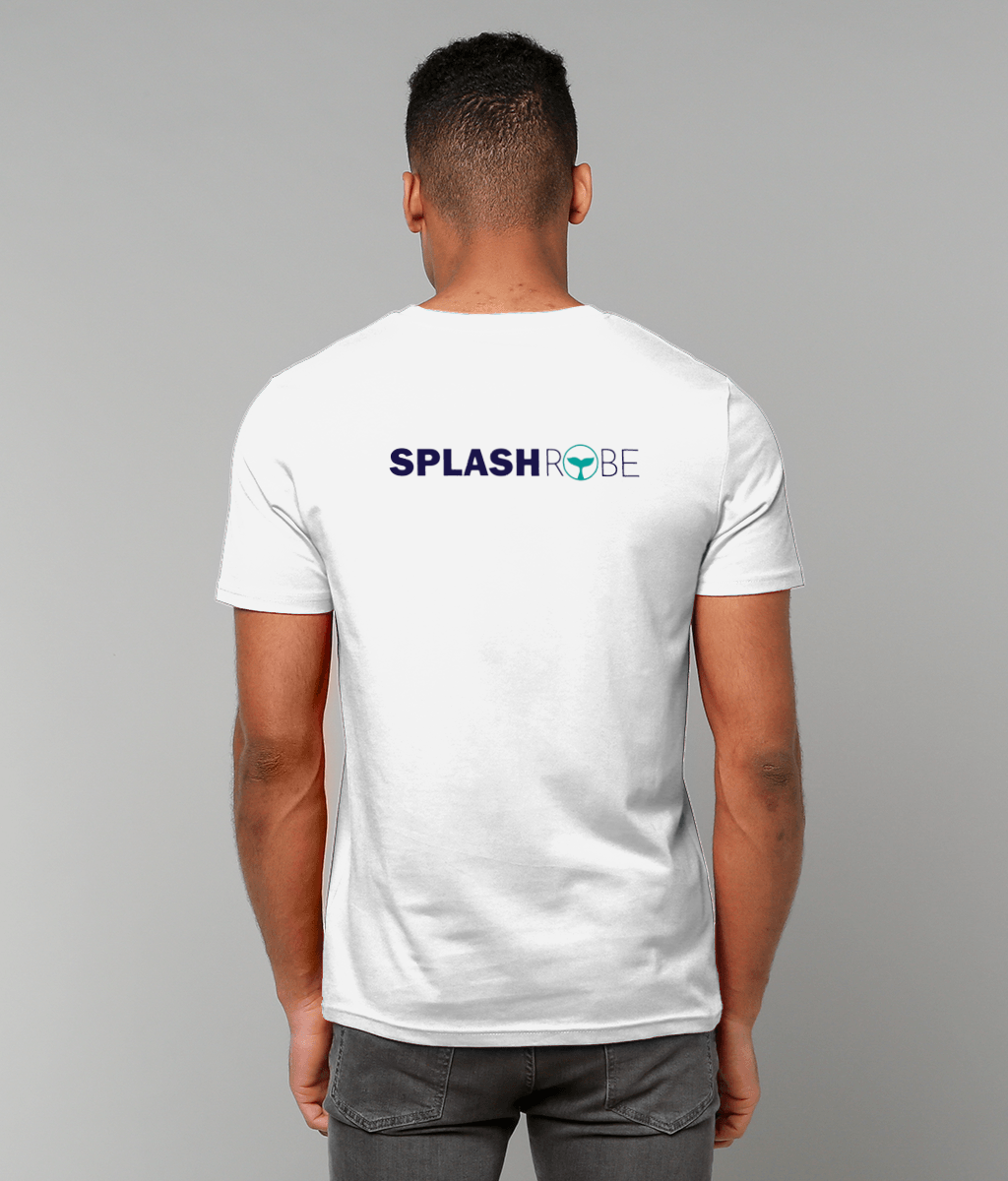 Everyday Splash Tee