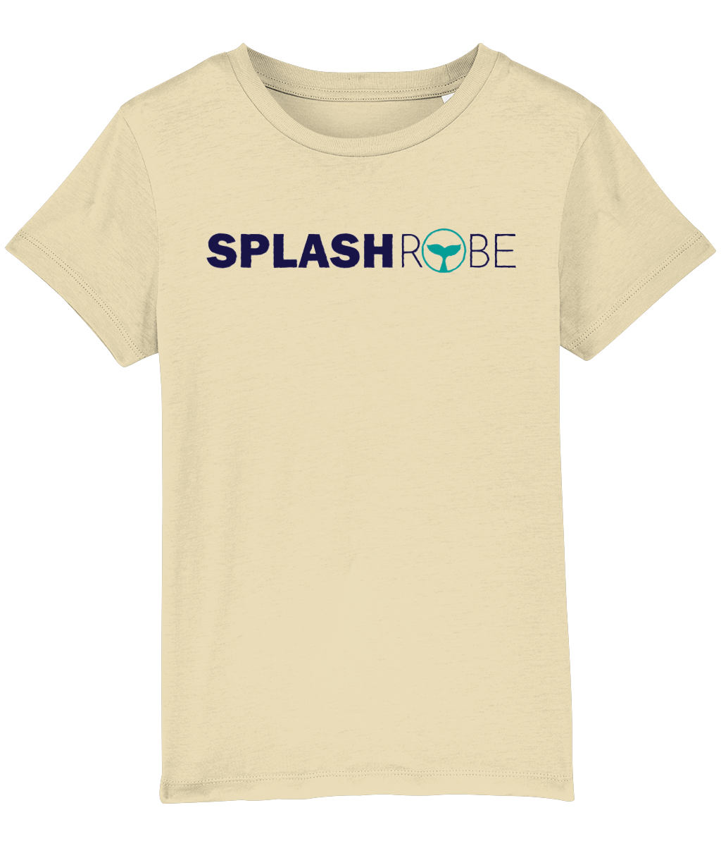 Nipper Splash Tee
