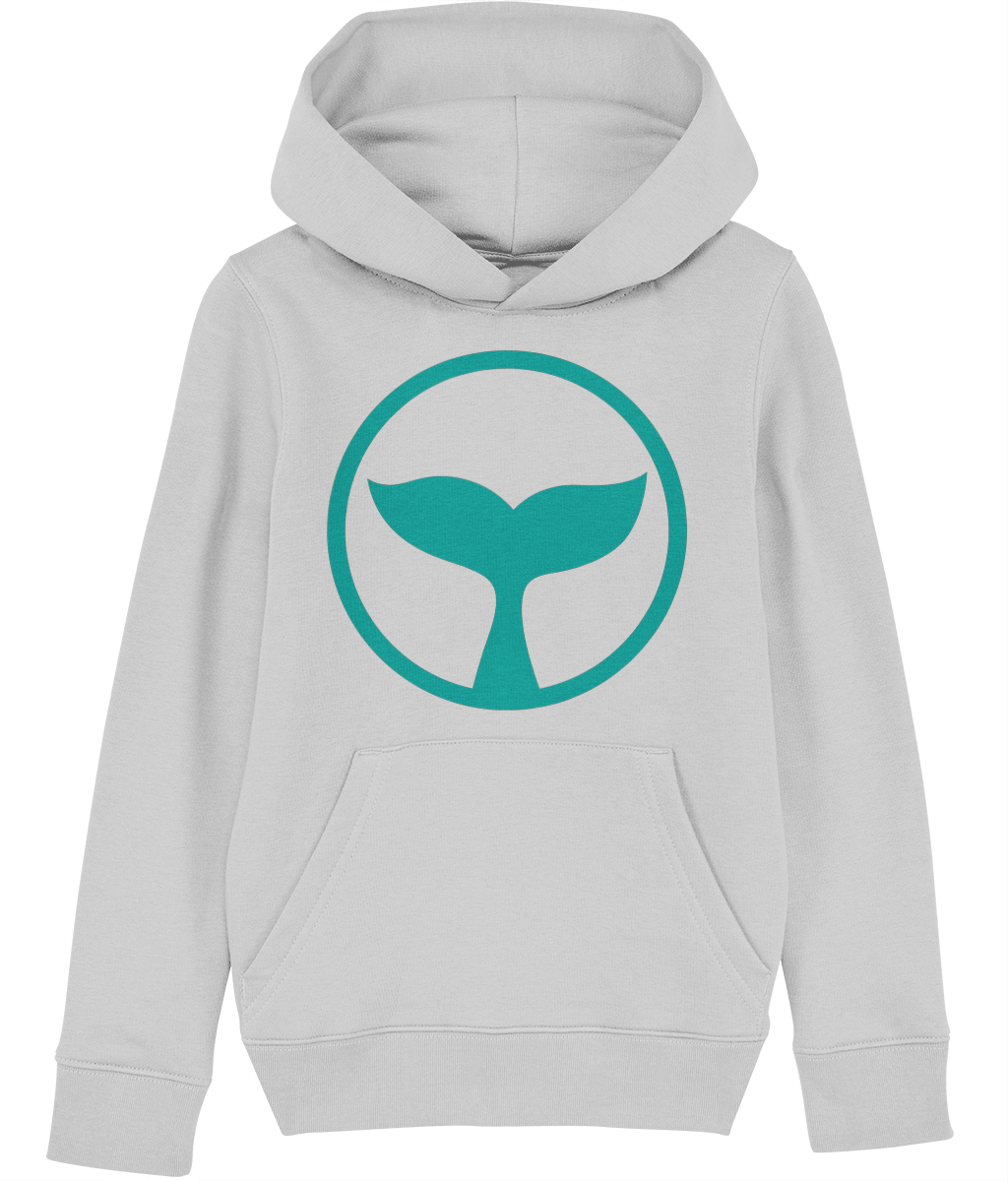 Nipper Splash Hoodie