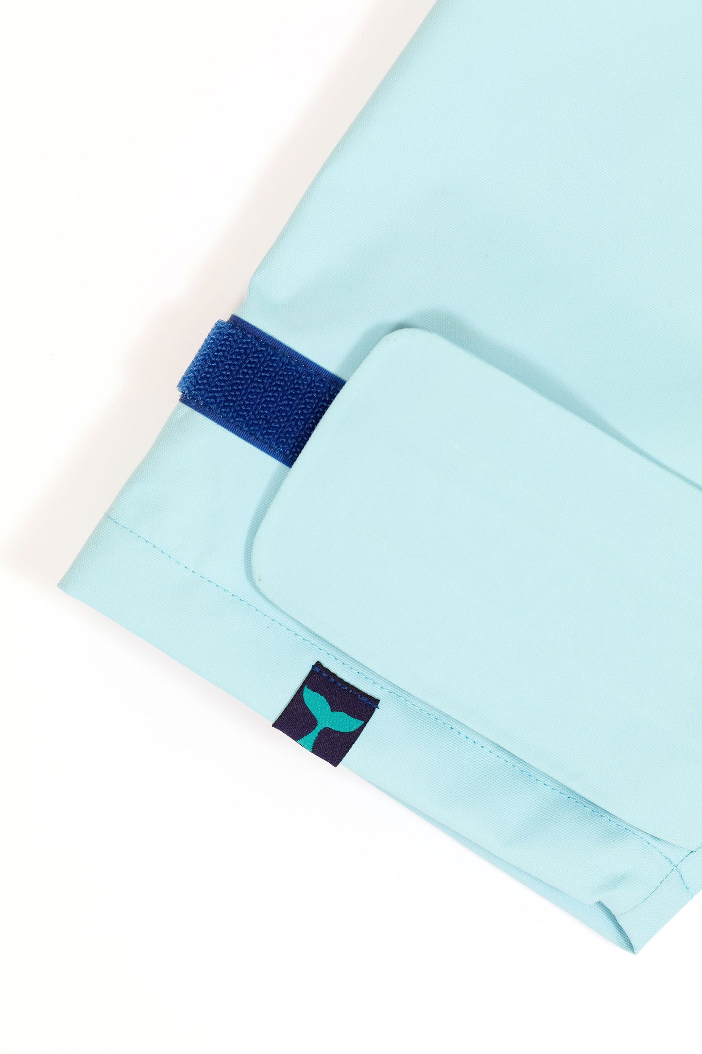 3 in 1 Aqua tricolour SplashRobe®