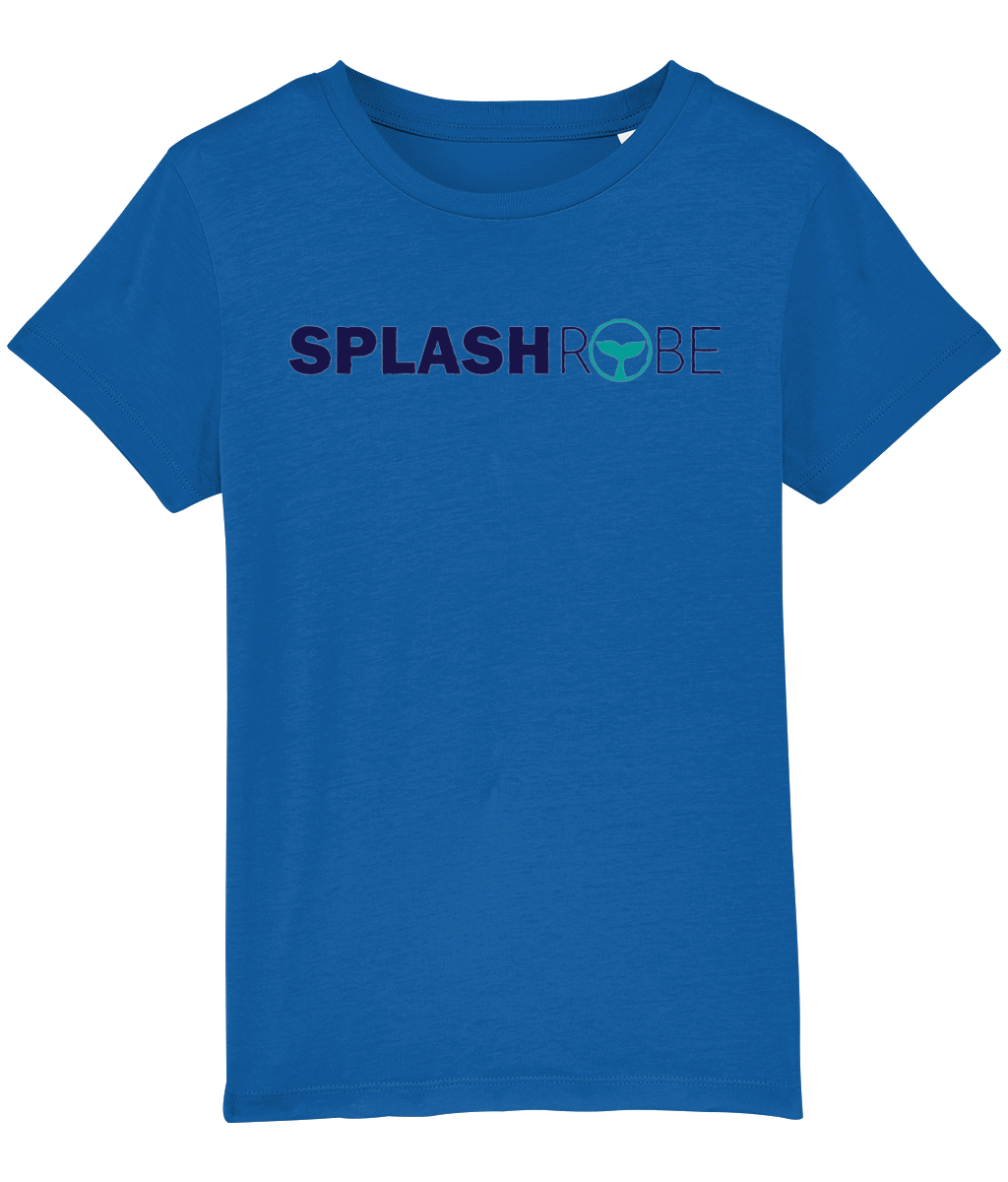 Nipper Splash Tee