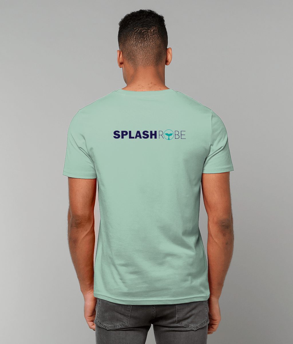 Everyday Splash Tee