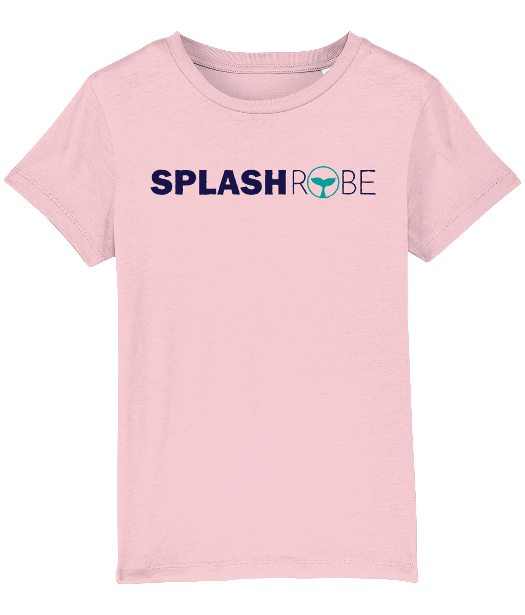 Nipper Splash Tee