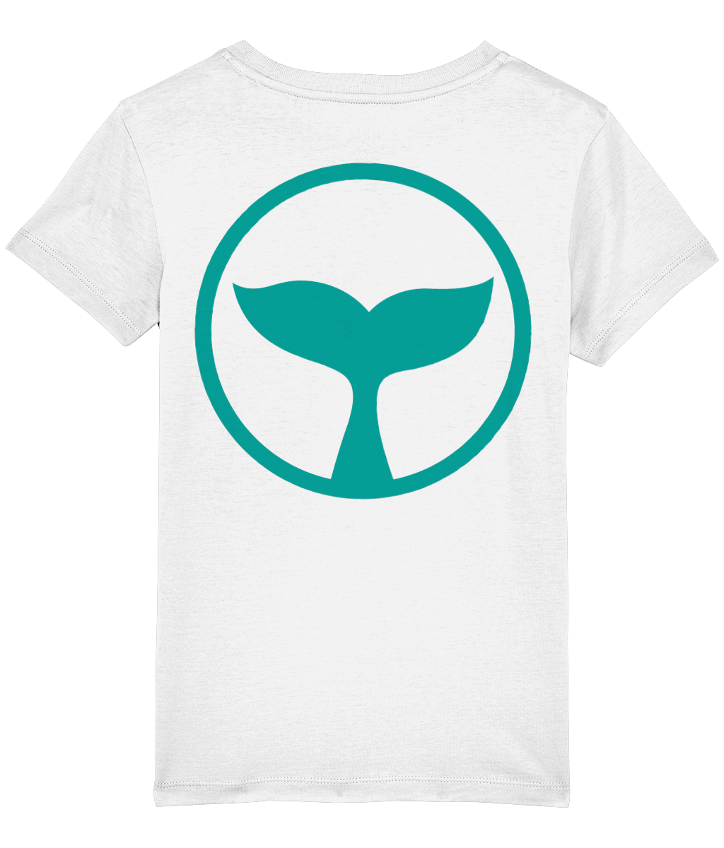 Nipper Splash Tee