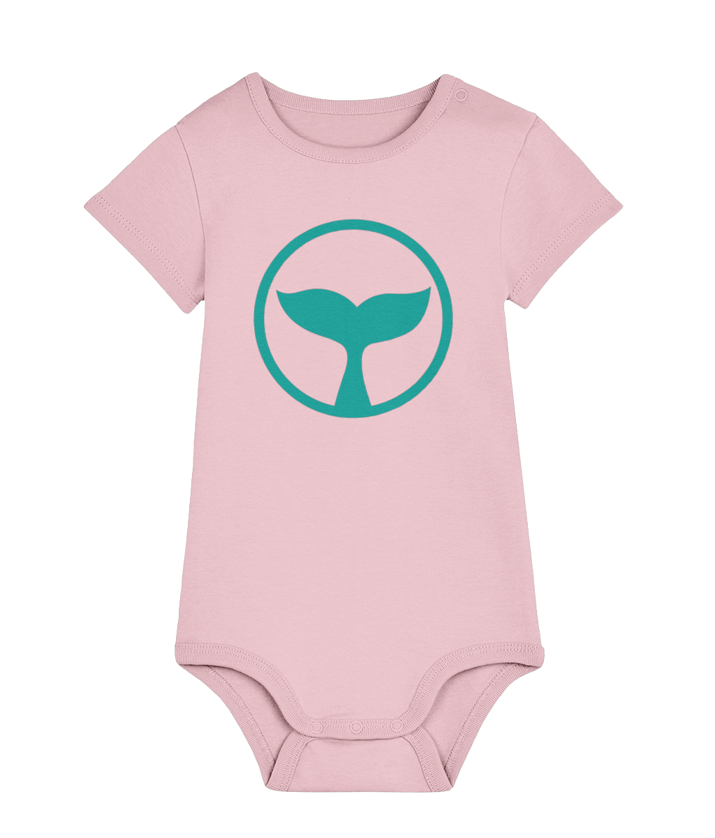 Baby Splash Vest