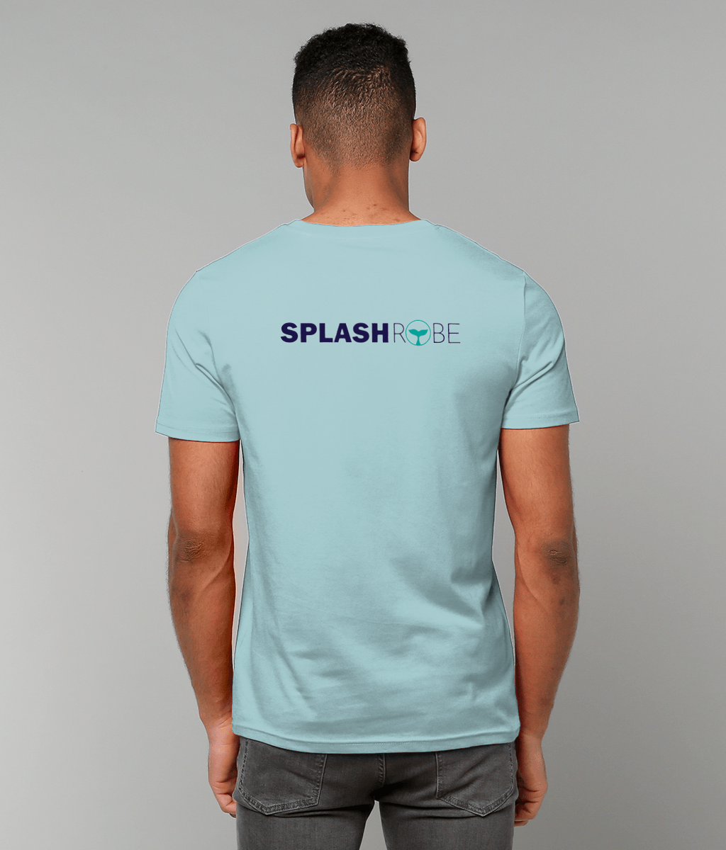 Everyday Splash Tee