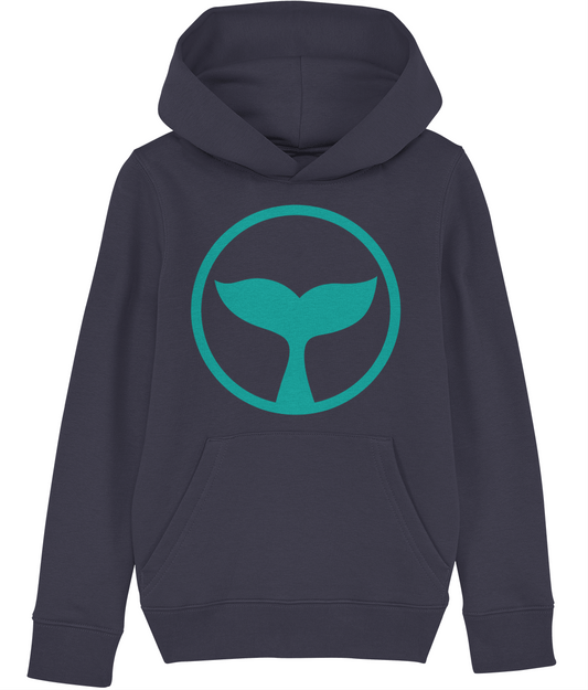 Nipper Splash Hoodie
