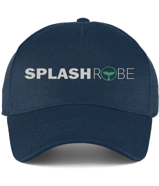 Ultimate Cotton Cap SplashRobe Cap